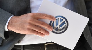 Осмото поколение на Volkswagen Golf ще е най голямата революция в