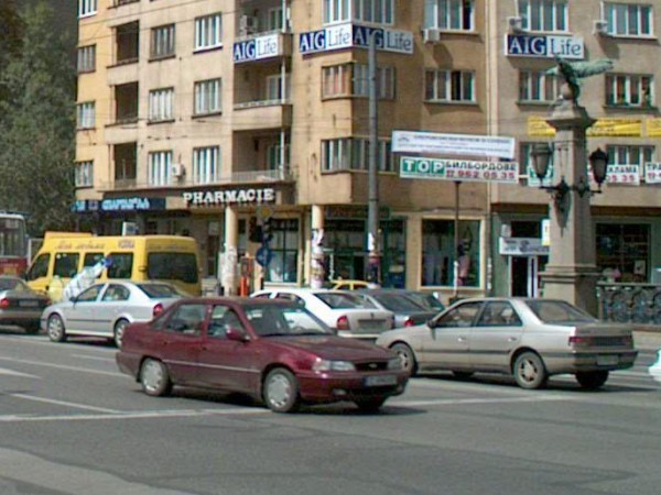 От 11 август започва цялостното преасфалтиране на кръстовището на Орлов