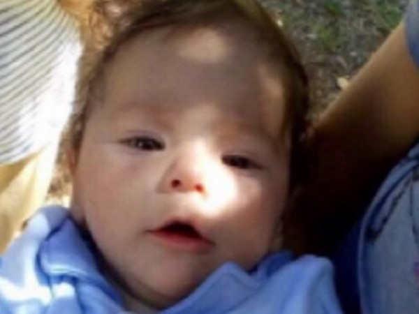 За тримесечното бебе, изоставено от майка си на 30 юли