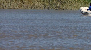 Млада жена се е удавила в неделя в река Дунав