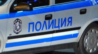 Полицията в Свиленград арестува 44 годишен мъж от Суворово област Варна