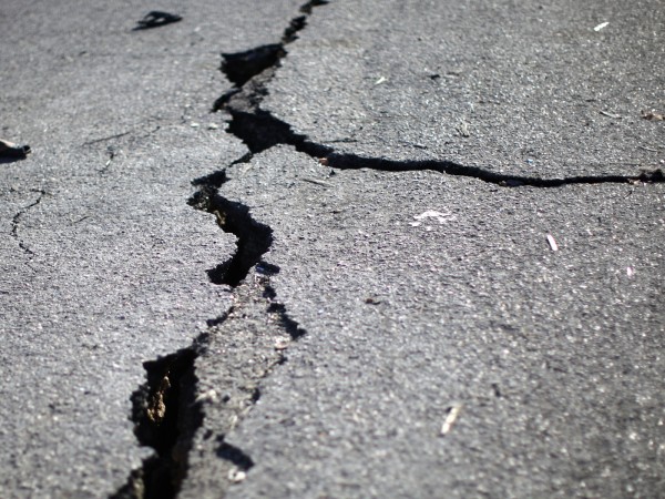 Силно земетресение разтърси днес гръцкия остров Кос и близкото турско