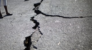 Силно земетресение разтърси днес гръцкия остров Кос и близкото турско