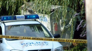 Жена е била жестоко изнасилена тази сутрин във Варна Бруталното