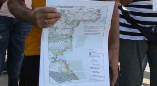 Собствениците на земи попадащи в защитената зона Калиакра ще бъдат