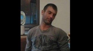 Мълнията която уби 40 годишния строителен работник Кирил Пракарски в понеделник
