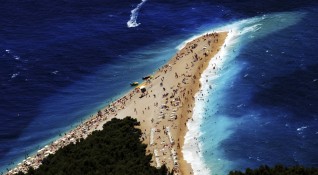 Хърватия привлича все повече чужди туристи Но адриатическата страна изглежда