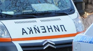 За поредната катастрофа съобщиха от полицията Този път войната по