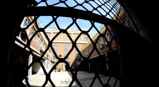 Затворник избяга от затвора в Стара Загора Петър Петров