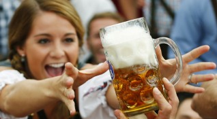 Австрийски изследователи имат добра новина за почитателите на бирата която