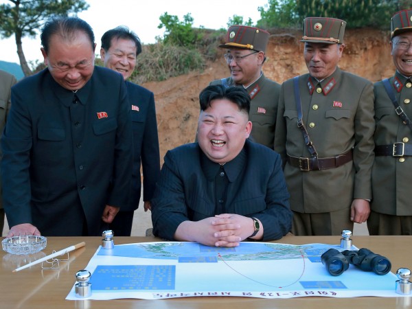 Северна Корея обяви, че ще е готова с план за