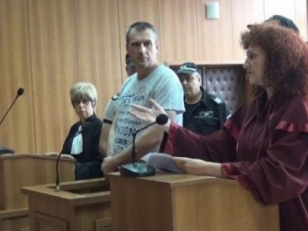 Окръжна прокуратура-Пловдив внесе за разглеждане в съда обвинителен акт срещу