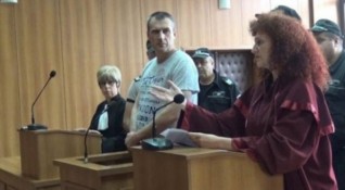Окръжна прокуратура Пловдив внесе за разглеждане в съда обвинителен акт срещу