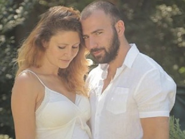 Танцьорът Атанас Месечков очаква първото си дете. Съпругата му Кремена