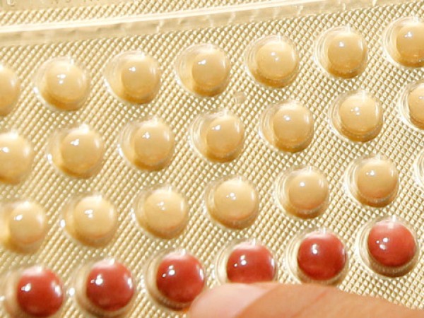 Нежеланите странични ефекти на оралните контрацептиви обикновено са бързопреходни, в