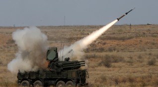 Системите за противовъздушна отбрана ПВО в Далечния изток в Русия