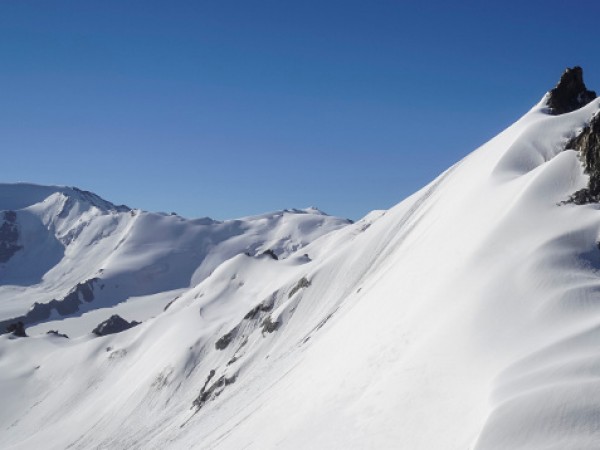 Български алпинист е загинал на връх Хан Тенгри в планината