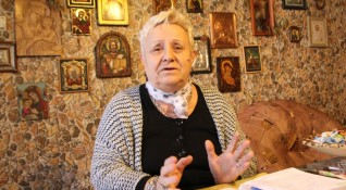 България я чака възход след 2020 а предвижда ясновидката Соня Щерева
