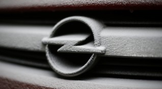Новият голям кросоувър на Opel разработен на платформата на Insignia