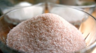 Солта е една от най широко използваните и най стари форми на