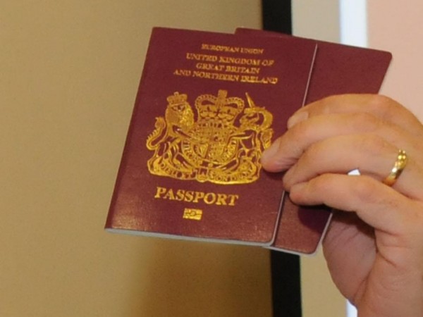 51 747 заявления за нови лични документи – паспорт и