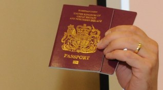 51 747 заявления за нови лични документи паспорт и