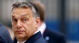Унгарският премиер Виктор Орбан е за връщане на часовете по