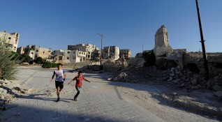 Няма изгледи за край на конфликта в Сирия довел до