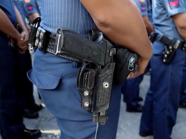 Филипинската полиция заяви днес, че е ликвидирала 32 души при