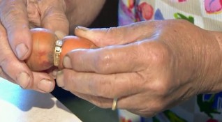 Канадска жена която изгубила годежния си пръстен преди 13 години