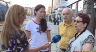 Живущи в района на Петте кьошета в София недоволстват от
