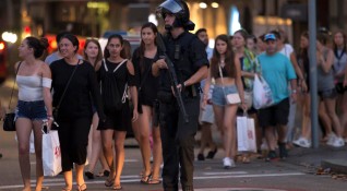 Терористичната атака в Барселона е трагична но не е неочаквана