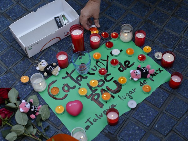 Терористичното нападение в Барселона е най-страшният сценарий за големите туристически