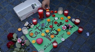 Терористичното нападение в Барселона е най страшният сценарий за големите туристически