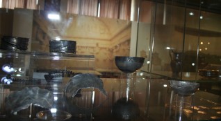 Националният исторически музей НИМ показва нови рядко показвани и непоказвани