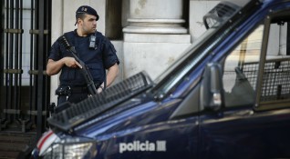 Испания е по застрашена от ислямистки тероризъм в сравнение с други