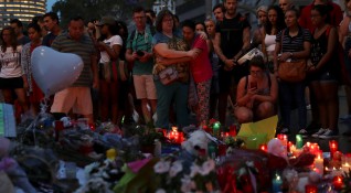 Жертвите на кървавите терористични атаки в Каталуния са граждани на
