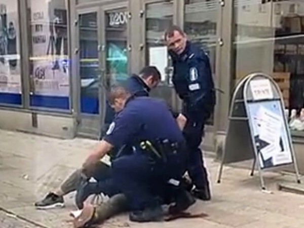 Финландската полиция съобщи, че разследва вчерашните нападения с нож в