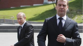 Руският фонд Петербургска политика направи класация на най влиятелните политици