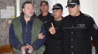 Върховният касационен съд ВКС отхвърли жалбите на Петко Петков срещу