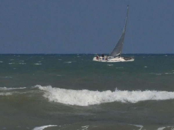 Руски турист се удави в морето край Поморие. Трагедията се