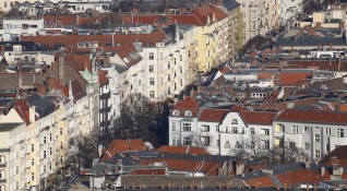 Грит Хилдебранд е купил мечтаната си къща близо до германския
