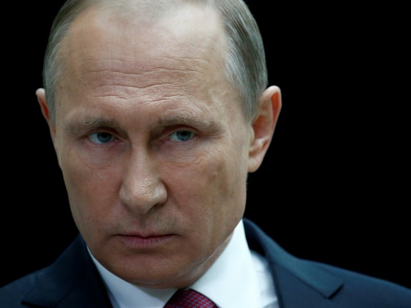 Владимир Путин ще си остане президент на Русия, но са