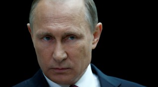 Владимир Путин ще си остане президент на Русия но са