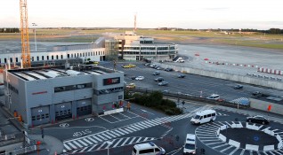 Националното летище в Брюксел Завентем предупреди пътниците да не носят
