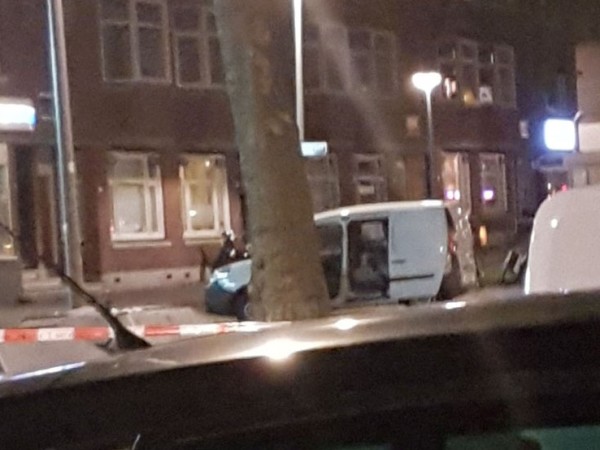 Холандската полиция арестува втори заподозрян във връзка с терористичната заплаха