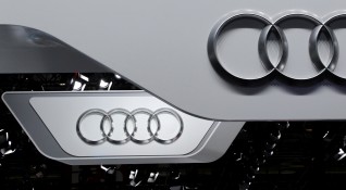 От дебюта на новото A8 нататък всички модели на Audi