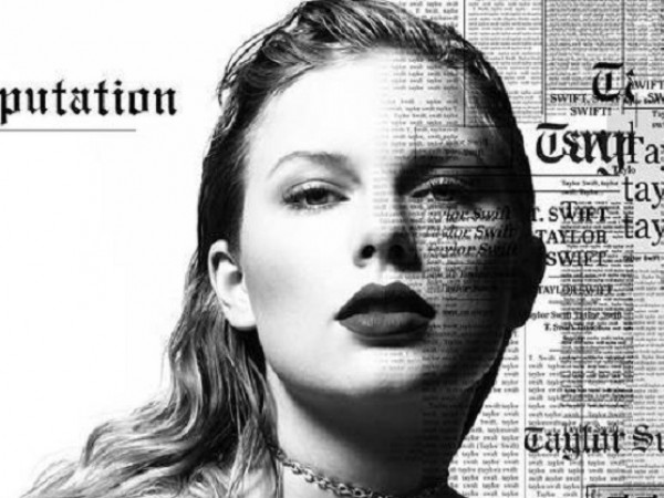 Тейлър Суифт официално обяви, че ще издава нов албум, "Reputation"
