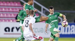 Шампионът на България Лудогорец ще играе срещу португалския Брага германския