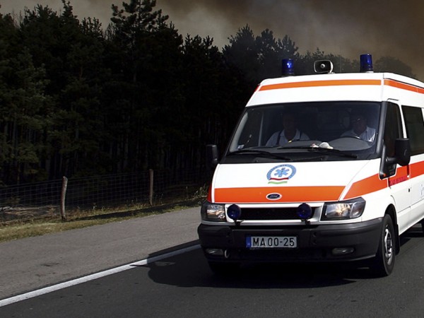 Двама български граждани са загинали, а други двама са ранени